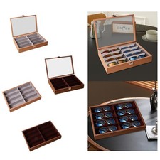 Brillen Aufbewahrungskoffer 8