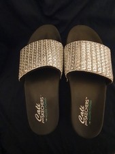 * Badelatschen*Badesandalen * Skechers * Gr. 41 * NEU * 