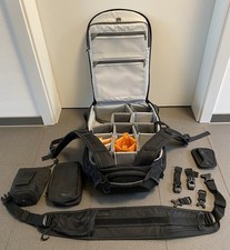 Lowepro ProTactic Rucksack 450 AW II