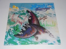 Novalis signed - -,