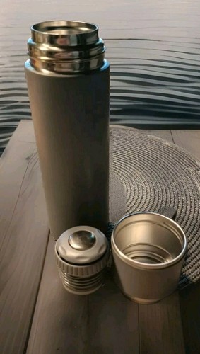 Stk 500ml vacuum insulated - 1,