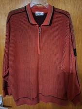 Carlo Colucci Herrenpullover