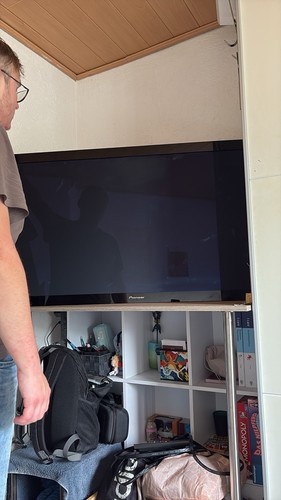 Pioneer fernseher - pioneer, tv
