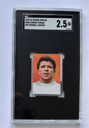 1965 sicker verlag 345 - sicker-verlag, #345