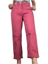 Stooker Pink Straight Leg