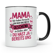 Beste Mama der Welt