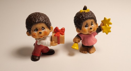 Bully figur sekiguchi 2x - bully,
