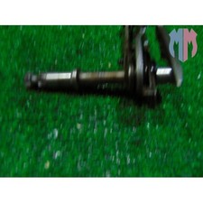 Eje selector de marchas Ducati Hypermotard 796 2009 2012