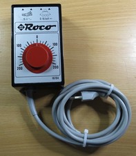 Roco 0950 fahrtrafo - roco,