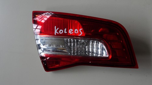 Renault koleos dci 4x4 - renault, 2.0