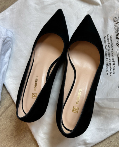 Roberto damen pumps - eu, 39