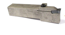 ISCAR Stechhalter Klemmhalter