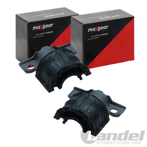 Maxgear stabilager buchse - maxgear,
