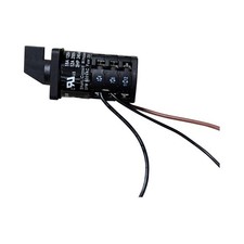 Kedu ZH-A Wendeschalter L/R