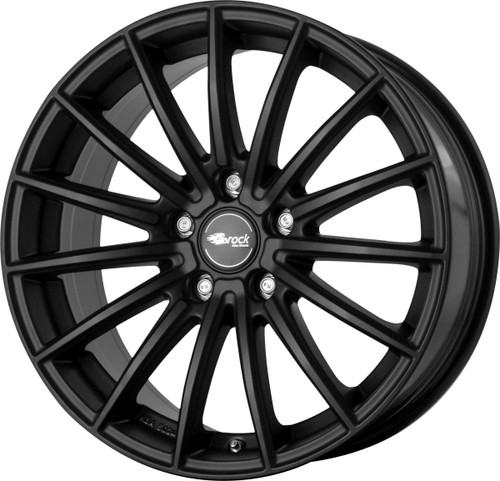 Sommerräder brock b36 für - sommerräder,