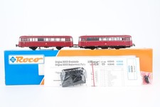 Roco H0 43968 Schienenbus mit