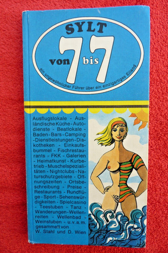 Sylt von bis - von,