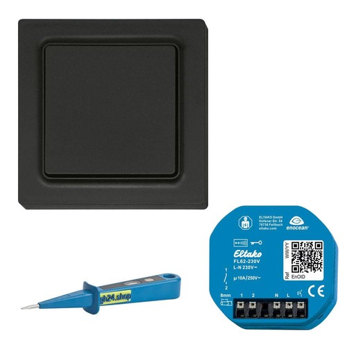 Smart home funk schaltset - smart,