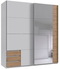 Schwebetürenschrank Emden