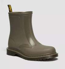 Martens 1460 regen stiefel - 1460,