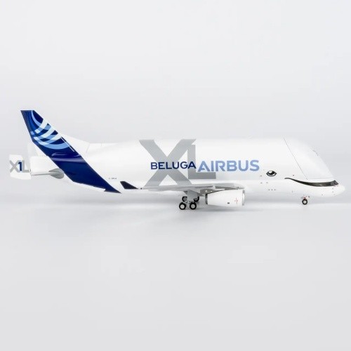 Model airbus a330 743l - model,