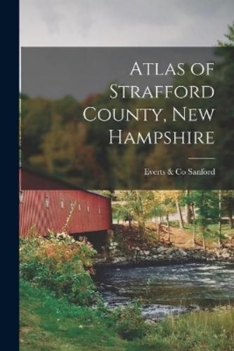 Everts sanford atlas of - co,