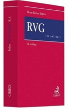 Rvg für anfänger - rvg,
