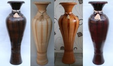 Bodenvase Vase Keramik Amphore