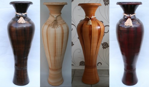 Bodenvase vase keramik amphore - vase,