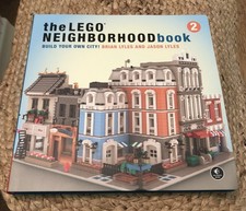 LEGO Neighbourhood Book 2 –