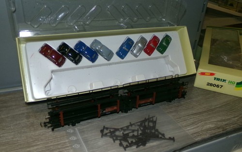 Trix 28067 - trix,