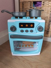 Spielzeug Backofen Und Herd