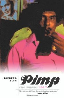 Pimp the story - pimp.:, my