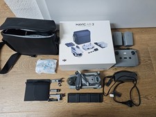 DJI Mavic Air 2 Fly More Combo Drohne 4K TOP ZUSTAND