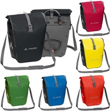 Vaude Aqua Back Rear Bike Bags