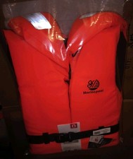 Marinepool Rettungweste ISO