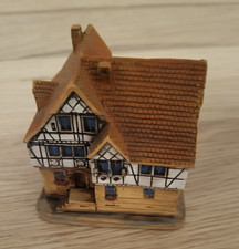 ANNO DOMINI Keramik Fachwerkhaus Rheinland-Pfalz 3302892 - gebraucht