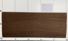 Wenge Echtholzfurnier 7 Blatt