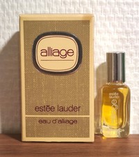 Eau de Toilette Eau d'Alliage