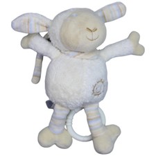 Baby Club Schaf Spieluhr 19cm