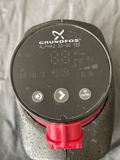 Grundfos Alpha 2 25-50-130