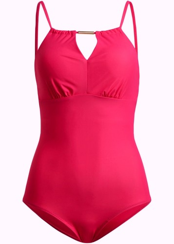 Exklusiver shape badeanzug - exklusiver,
