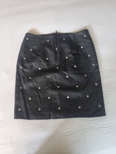 Mini Rock Kunstleder AMISU