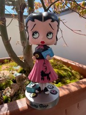 Funko Wacky Wobbler Betty Boop 18cm Fabulous 50er Boop-oop-a-doop Wackel Kopf