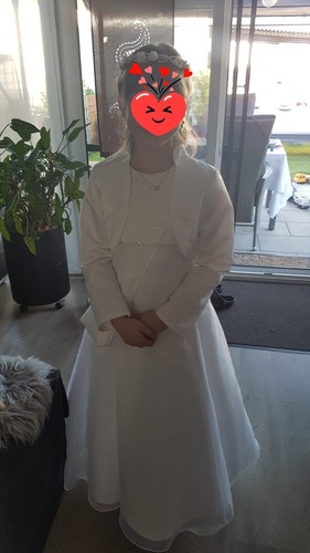 Kommunionkleid emmerling - kommunionkleid,