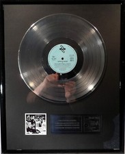 Depeche Mode - 101 Collage mit