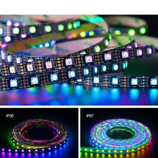WS2815 12V RGB IC LED Pixel