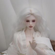 Bjd male ace resin ball - ace,