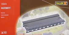 Faller 120474 Spur H0 -