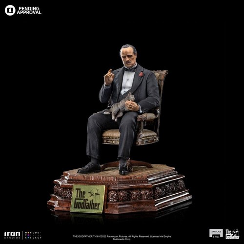 The godfather don - the,